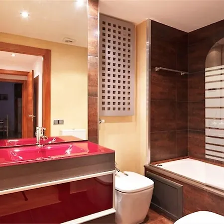 Appartement Magnificent 2 Bedroom In Sitges