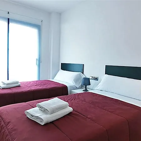 Magnificent 2 Bedroom In *