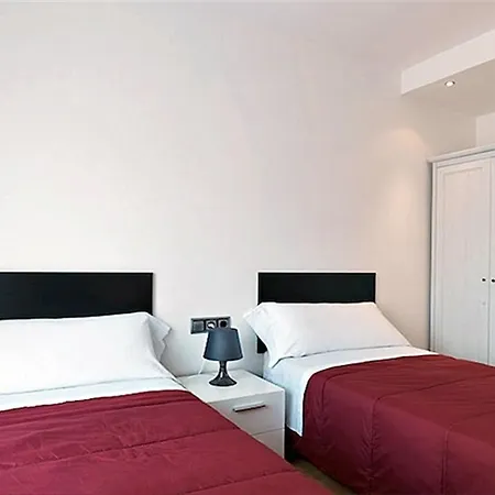 Magnificent 2 Bedroom In Apartman